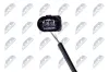 Sensor, Abgastemperatur NTY EGT-WW-008 Bild Sensor, Abgastemperatur NTY EGT-WW-008