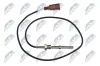 Sensor, Abgastemperatur NTY EGT-WW-012