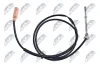 Sensor, Abgastemperatur NTY EGT-WW-017