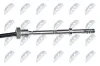 Sensor, Abgastemperatur NTY EGT-WW-017 Bild Sensor, Abgastemperatur NTY EGT-WW-017