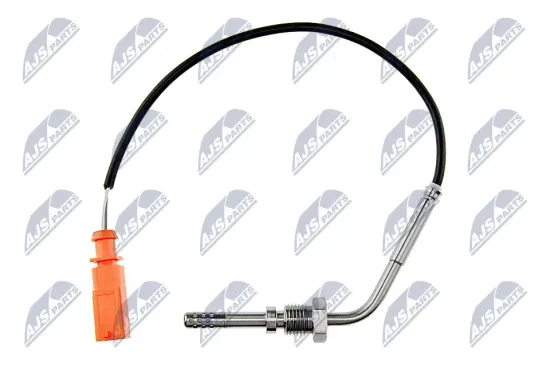 Sensor, Abgastemperatur AGR-Ventil an Krümmer NTY EGT-WW-029 Bild Sensor, Abgastemperatur AGR-Ventil an Krümmer NTY EGT-WW-029