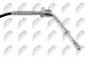 Sensor, Abgastemperatur AGR-Ventil an Krümmer NTY EGT-WW-029 Bild Sensor, Abgastemperatur AGR-Ventil an Krümmer NTY EGT-WW-029