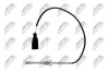 Sensor, Abgastemperatur NTY EGT-WW-036 Bild Sensor, Abgastemperatur NTY EGT-WW-036