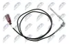 Sensor, Abgastemperatur NTY EGT-WW-039 Bild Sensor, Abgastemperatur NTY EGT-WW-039