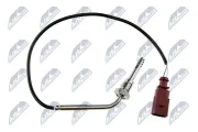 Sensor, Abgastemperatur NTY EGT-WW-041