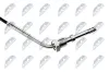 Sensor, Abgastemperatur NTY EGT-WW-041 Bild Sensor, Abgastemperatur NTY EGT-WW-041