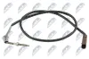 Sensor, Abgastemperatur NTY EGT-WW-042