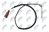 Sensor, Abgastemperatur NTY EGT-WW-045