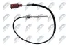 Sensor, Abgastemperatur NTY EGT-WW-052