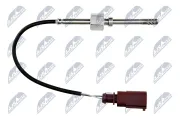 Sensor, Abgastemperatur NTY EGT-WW-054