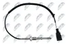 Sensor, Abgastemperatur NTY EGT-WW-055