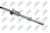 Sensor, Abgastemperatur NTY EGT-WW-055 Bild Sensor, Abgastemperatur NTY EGT-WW-055