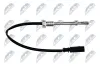 Sensor, Abgastemperatur NTY EGT-WW-064