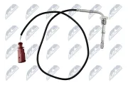 Sensor, Abgastemperatur NTY EGT-WW-066