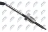 Sensor, Abgastemperatur NTY EGT-WW-080 Bild Sensor, Abgastemperatur NTY EGT-WW-080