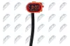 Sensor, Abgastemperatur NTY EGT-WW-080 Bild Sensor, Abgastemperatur NTY EGT-WW-080