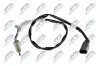 Sensor, Abgastemperatur NTY EGT-WW-084