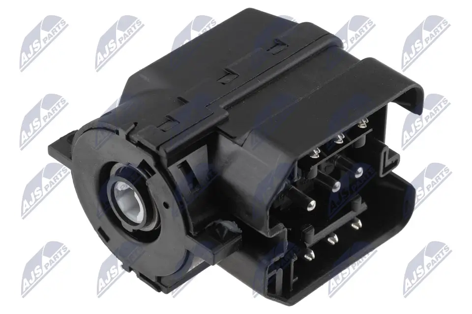 Zünd-/Startschalter NTY EKS-BM-001