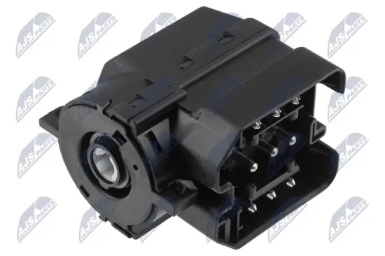 Zünd-/Startschalter NTY EKS-BM-001 Bild Zünd-/Startschalter NTY EKS-BM-001