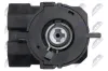 Zünd-/Startschalter NTY EKS-BM-001 Bild Zünd-/Startschalter NTY EKS-BM-001