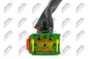 Zünd-/Startschalter NTY EKS-CT-001 Bild Zünd-/Startschalter NTY EKS-CT-001