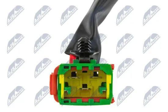 Zünd-/Startschalter NTY EKS-CT-001 Bild Zünd-/Startschalter NTY EKS-CT-001