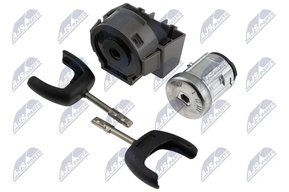 Zünd-/Startschalter NTY EKS-FR-003