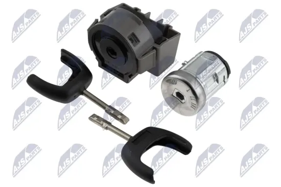 Zünd-/Startschalter NTY EKS-FR-003 Bild Zünd-/Startschalter NTY EKS-FR-003