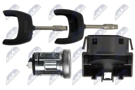 Zünd-/Startschalter NTY EKS-FR-003 Bild Zünd-/Startschalter NTY EKS-FR-003