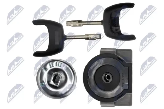 Zünd-/Startschalter NTY EKS-FR-003 Bild Zünd-/Startschalter NTY EKS-FR-003