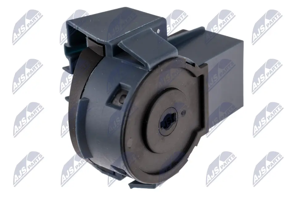 Zünd-/Startschalter 12 V NTY EKS-FR-004
