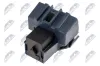 Zünd-/Startschalter 12 V NTY EKS-FR-004 Bild Zünd-/Startschalter 12 V NTY EKS-FR-004