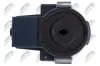 Zünd-/Startschalter 12 V NTY EKS-FR-004 Bild Zünd-/Startschalter 12 V NTY EKS-FR-004