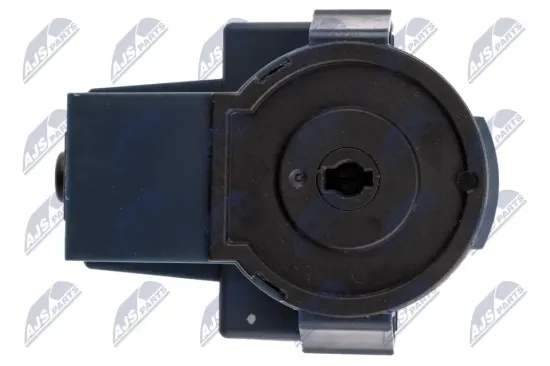 Zünd-/Startschalter 12 V NTY EKS-FR-004 Bild Zünd-/Startschalter 12 V NTY EKS-FR-004