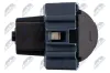 Zünd-/Startschalter 12 V NTY EKS-FR-004 Bild Zünd-/Startschalter 12 V NTY EKS-FR-004