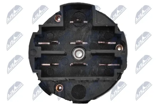 Zünd-/Startschalter NTY EKS-FT-002 Bild Zünd-/Startschalter NTY EKS-FT-002