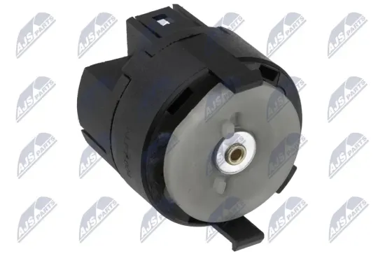 Zünd-/Startschalter NTY EKS-FT-004 Bild Zünd-/Startschalter NTY EKS-FT-004