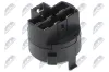 Zünd-/Startschalter NTY EKS-FT-004 Bild Zünd-/Startschalter NTY EKS-FT-004