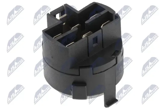 Zünd-/Startschalter NTY EKS-FT-004 Bild Zünd-/Startschalter NTY EKS-FT-004