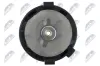 Zünd-/Startschalter NTY EKS-FT-004 Bild Zünd-/Startschalter NTY EKS-FT-004