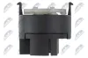 Zünd-/Startschalter NTY EKS-FT-004 Bild Zünd-/Startschalter NTY EKS-FT-004