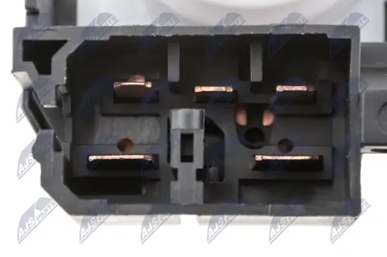 Zünd-/Startschalter NTY EKS-HD-002 Bild Zünd-/Startschalter NTY EKS-HD-002