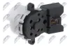 Zünd-/Startschalter NTY EKS-HY-004 Bild Zünd-/Startschalter NTY EKS-HY-004