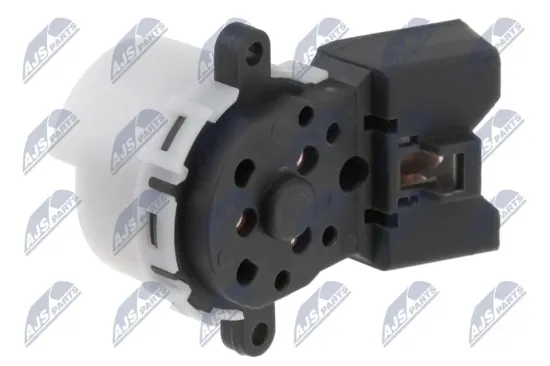 Zünd-/Startschalter NTY EKS-HY-004 Bild Zünd-/Startschalter NTY EKS-HY-004