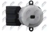 Zünd-/Startschalter NTY EKS-HY-004 Bild Zünd-/Startschalter NTY EKS-HY-004