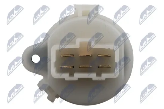 Steuerventil, Nockenwellenverstellung Mitte NTY EFR-FR-004 Bild Steuerventil, Nockenwellenverstellung Mitte NTY EFR-FR-004