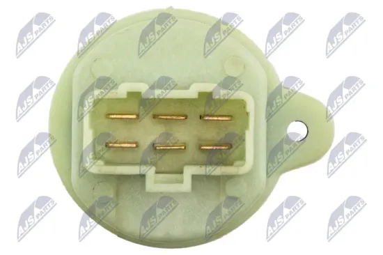 Zünd-/Startschalter NTY EKS-HY-008 Bild Zünd-/Startschalter NTY EKS-HY-008