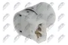 Zünd-/Startschalter NTY EKS-HY-010 Bild Zünd-/Startschalter NTY EKS-HY-010