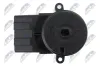 Zünd-/Startschalter NTY EKS-HY-011 Bild Zünd-/Startschalter NTY EKS-HY-011