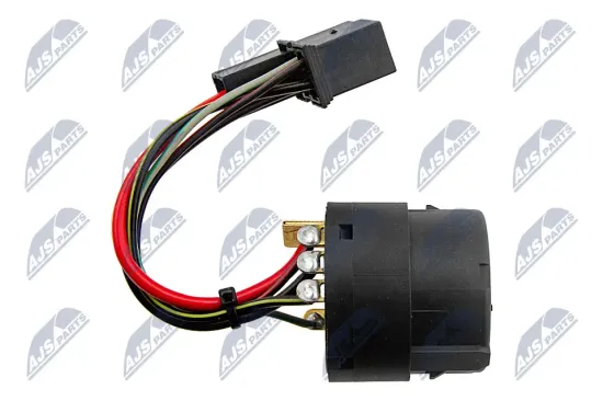 Zünd-/Startschalter NTY EKS-ME-000 Bild Zünd-/Startschalter NTY EKS-ME-000